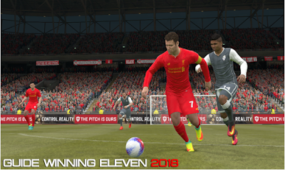 download wining eleven 2011 pc